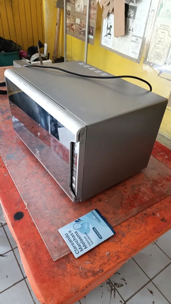 Microondas  - Foto 2