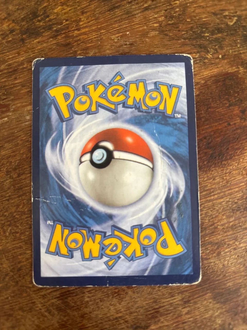 Carta de Pokémon energy blow  - Foto 3