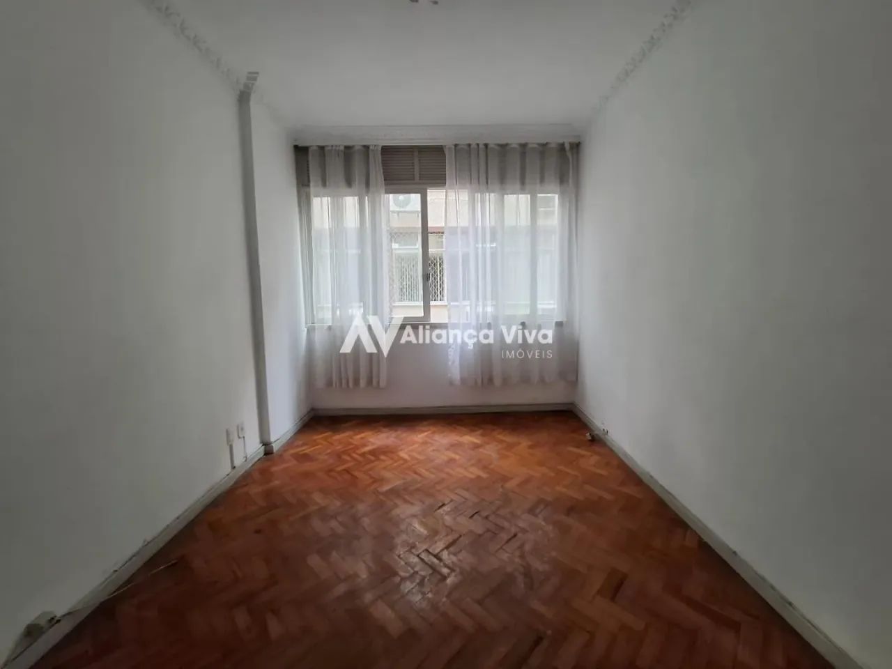 Glória | Apartamento 2 quartos - Foto 2