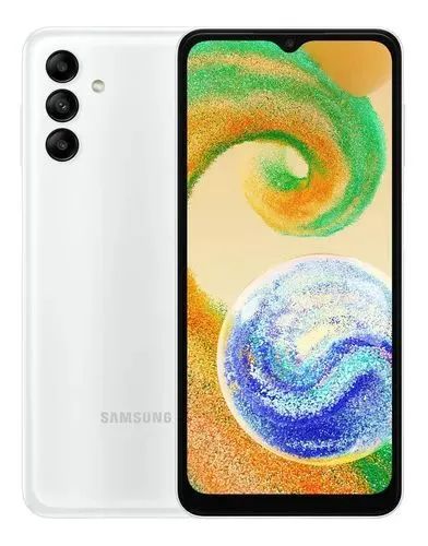 Samsung A04S Branco  - Foto 3