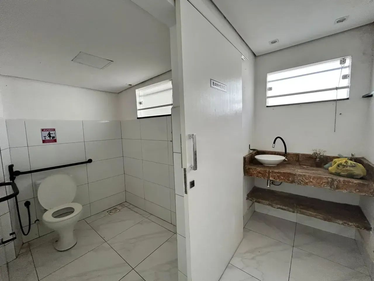 IMÓVEL COMERCIAL PARA LOCAÇÃO  ARAÇATUBA - Foto 3