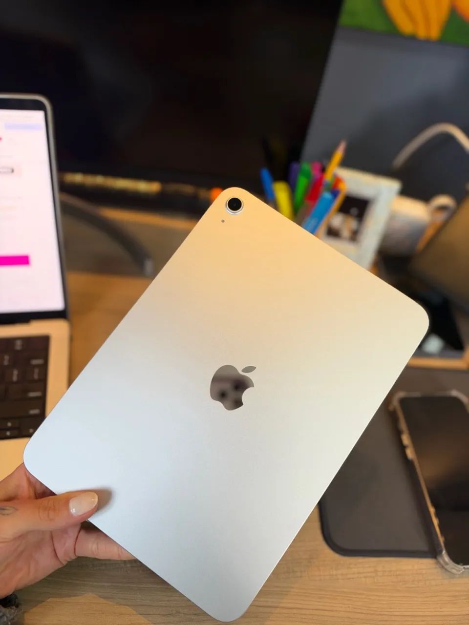 iPad 11 A16 128gb - Foto 2