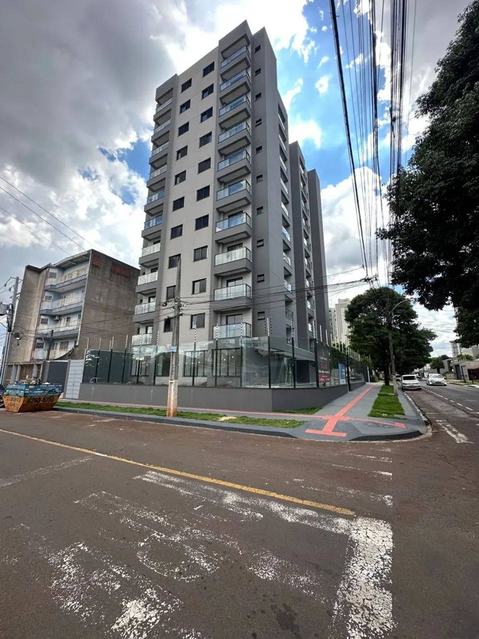 APARTAMENDO A VENDA LUMINARE RESIDENCE - Foto 2