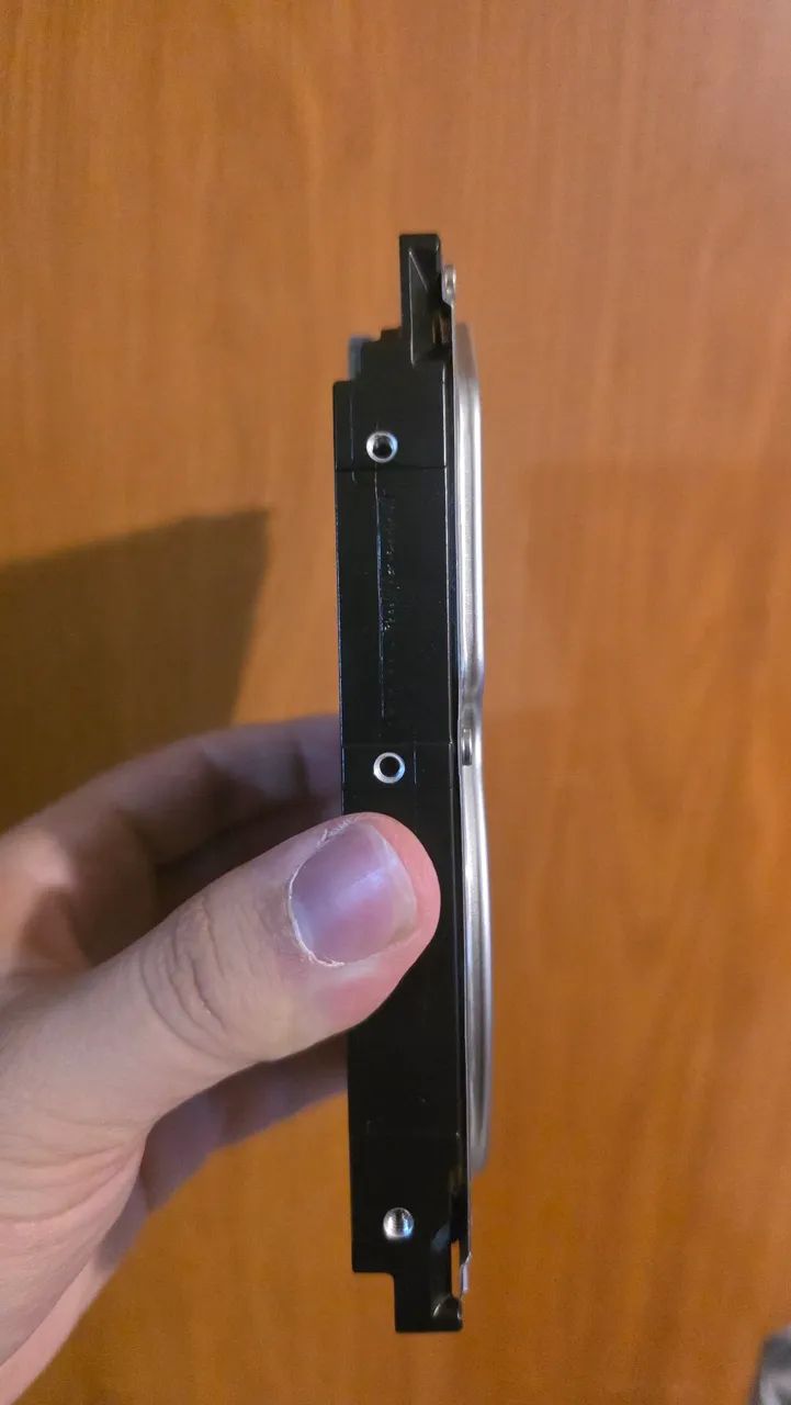HD Seagate Barracuda 1TB - Foto 2