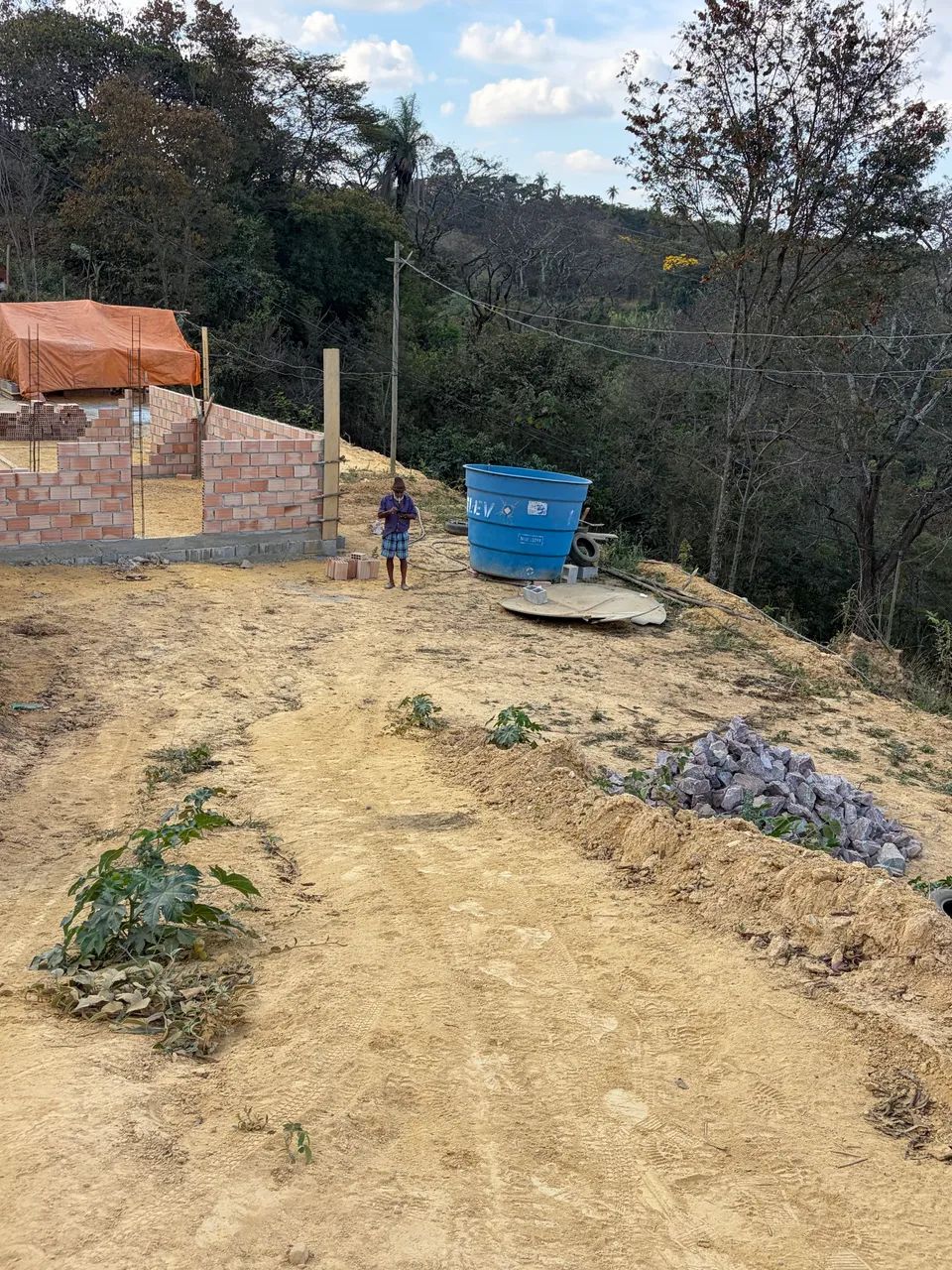 Terreno  - Foto 5