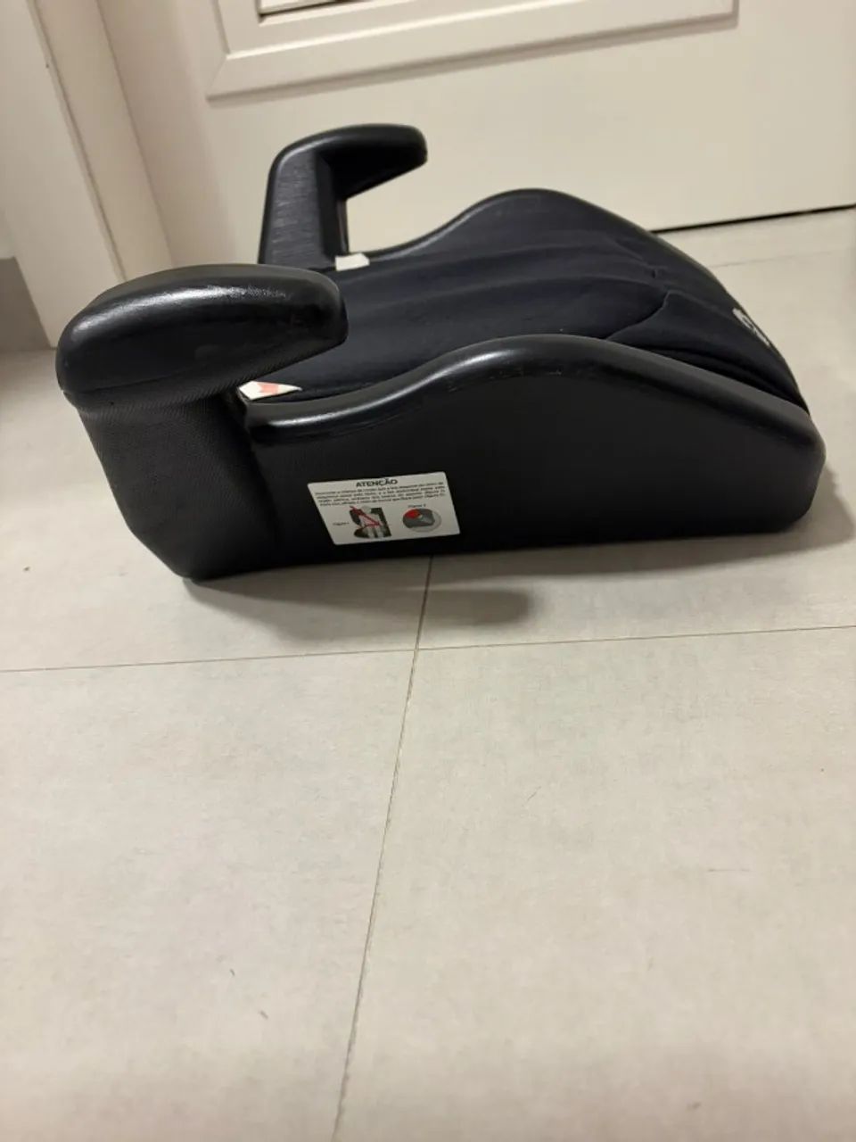 Assento de elevação - Foto 3