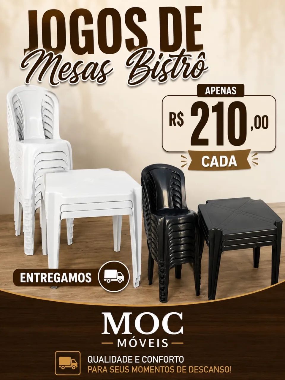jogos de mesa bistrô 