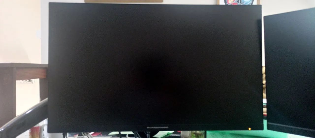 Monitor asrock 165hz 27 polegadas  - Foto 2