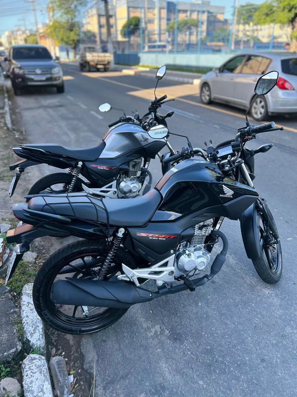 Aluguel de moto - Foto 5