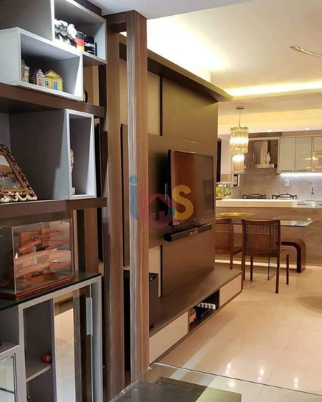 Alugo Apartamento na Cidade Nova - Foto 4