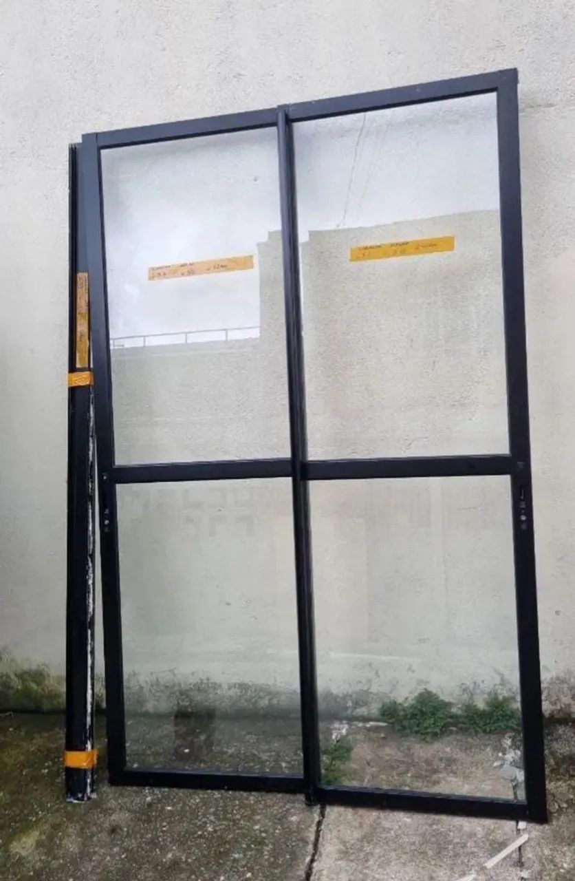 porta balcão  - Foto 2