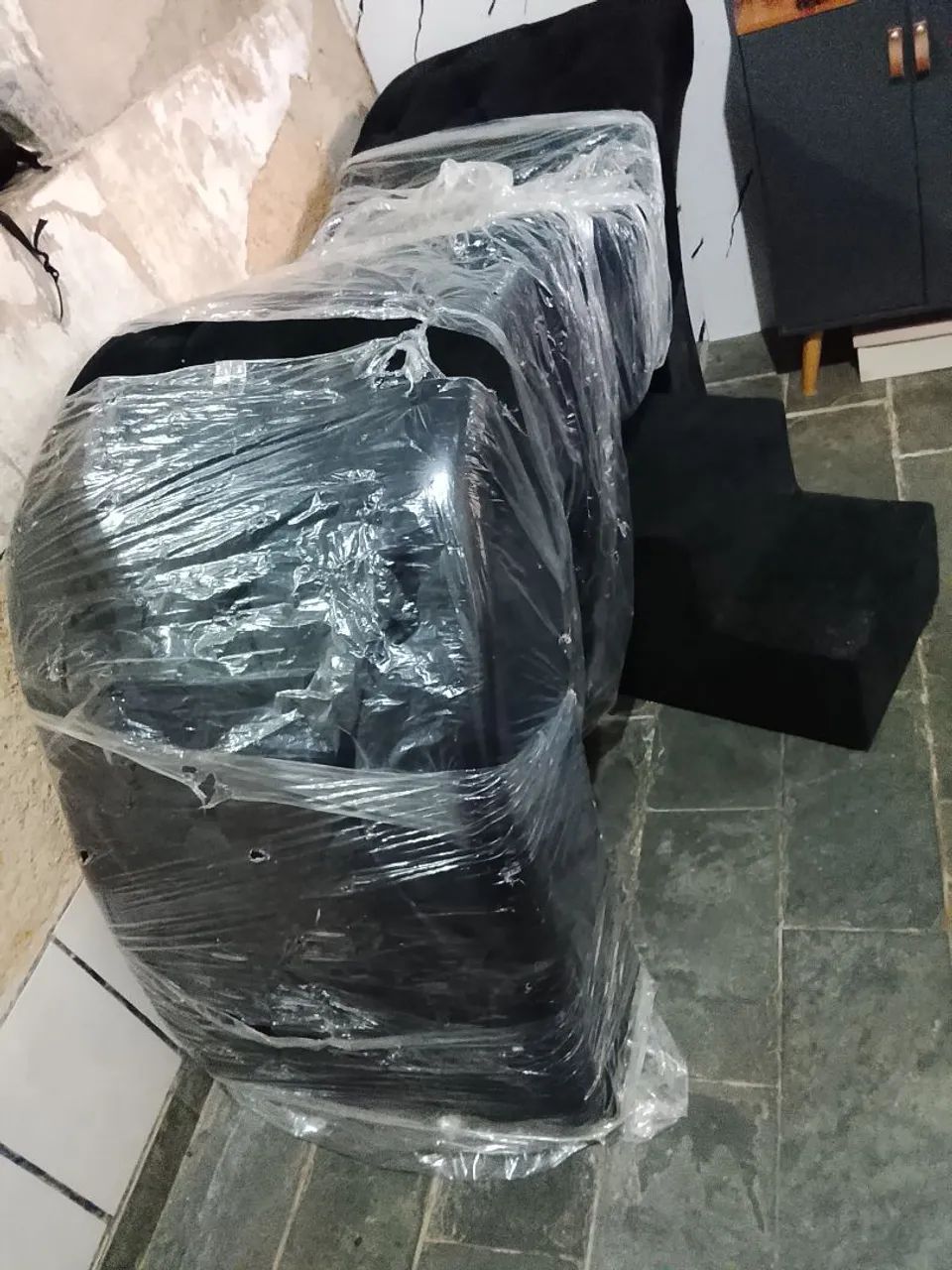 Maca de cílios  - Foto 2