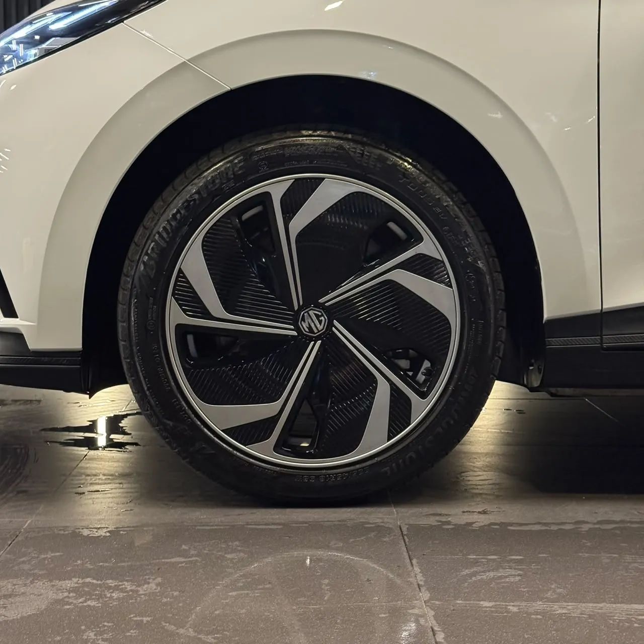MG 4 Comfort 2027 - Foto 4