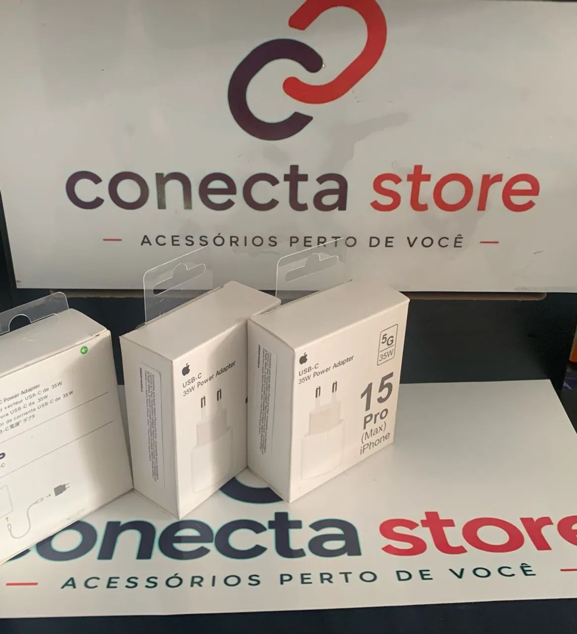 Fonte Apple 35w