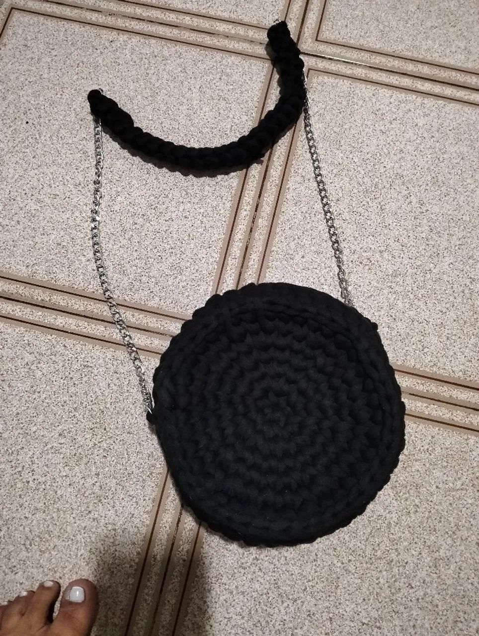 Bolsa de ombro  - Foto 2