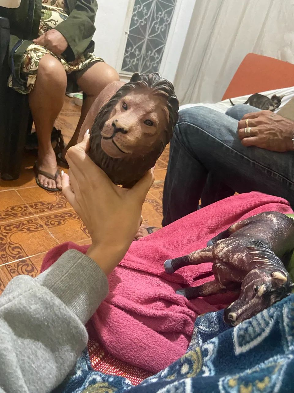 Bonecos para vender brinquedos de homem  - Foto 2