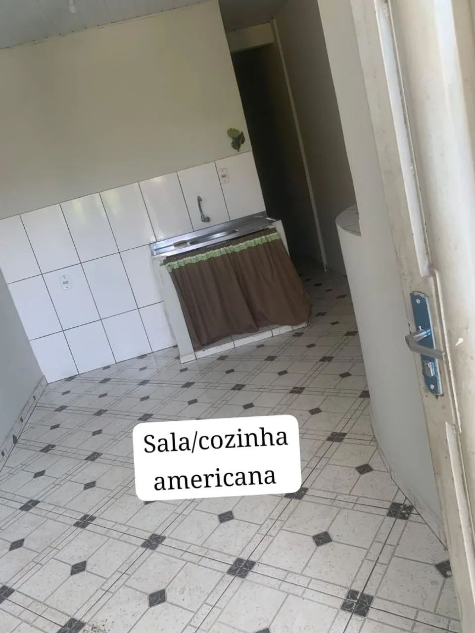 Alugo aprt  na pedreira/marco - Foto 3