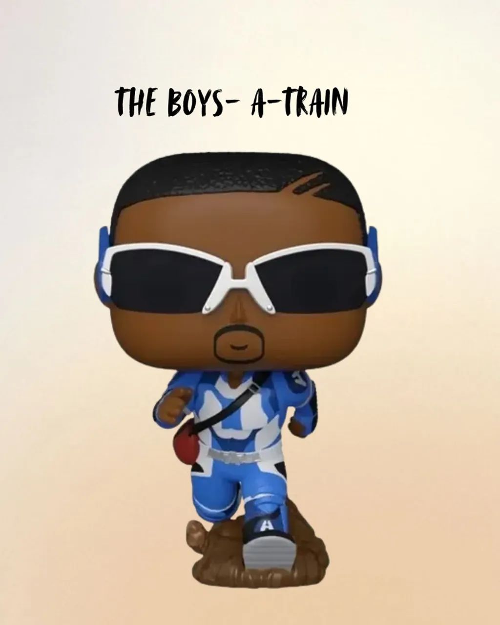 Funko A-Train ( The Boys )  - Foto 2