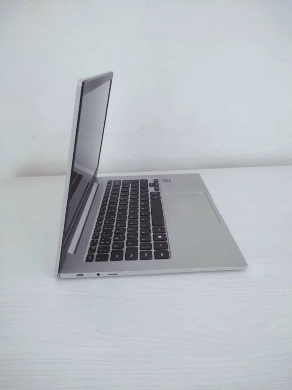 Notebook Samsung Snapdragon 7C SSD120 Bateria 7H - Foto 3