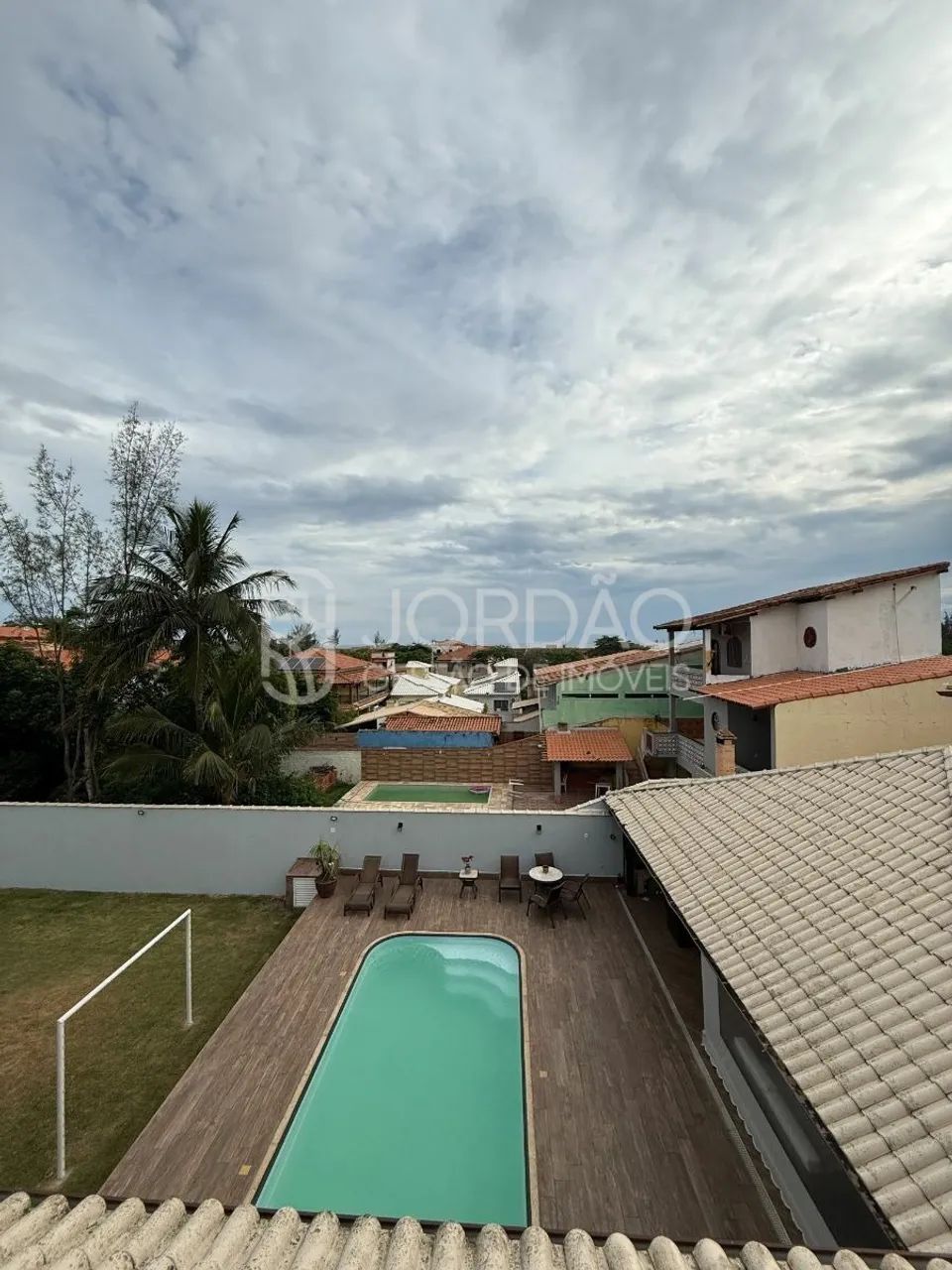 CASA, 4 DORMITÓRIOS - Foto 2
