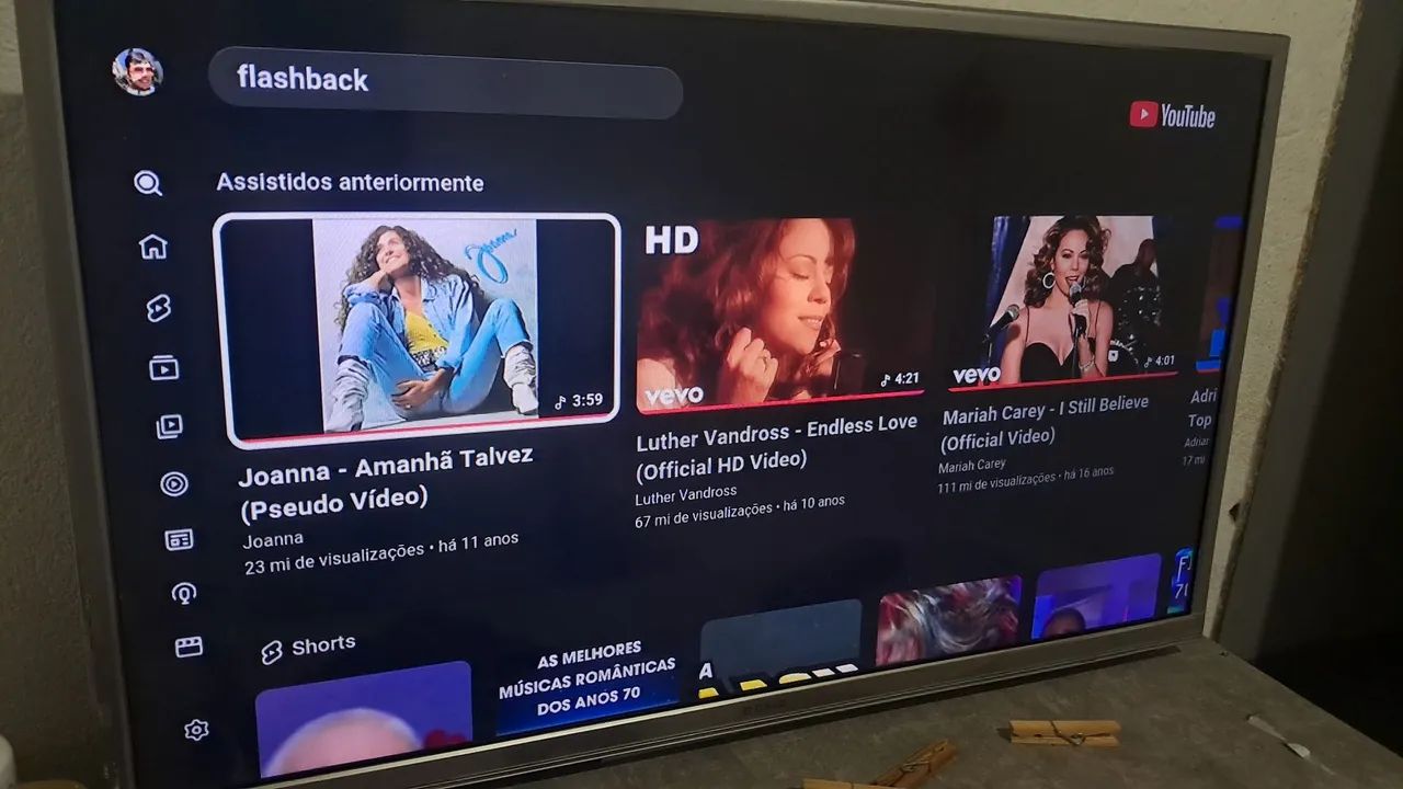 Tv semp 32 smart  - Foto 2