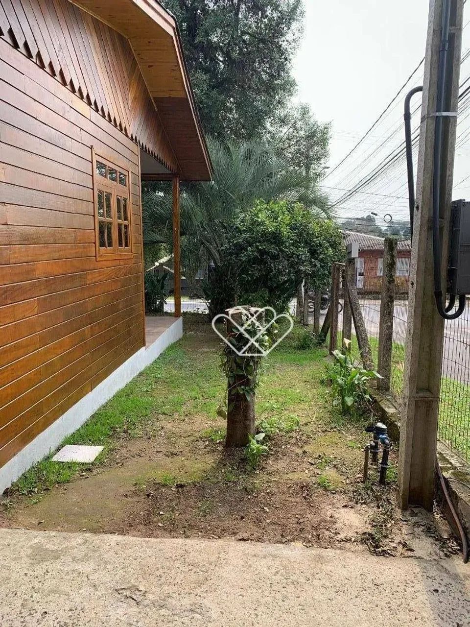 Casa para Locação no Bairro Salgado Filho em Gravataí com 2 Quartos e 70 m² - Foto 3