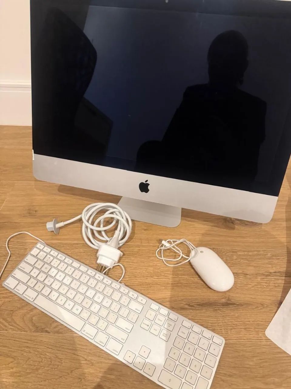  iMac Apple 21.5"