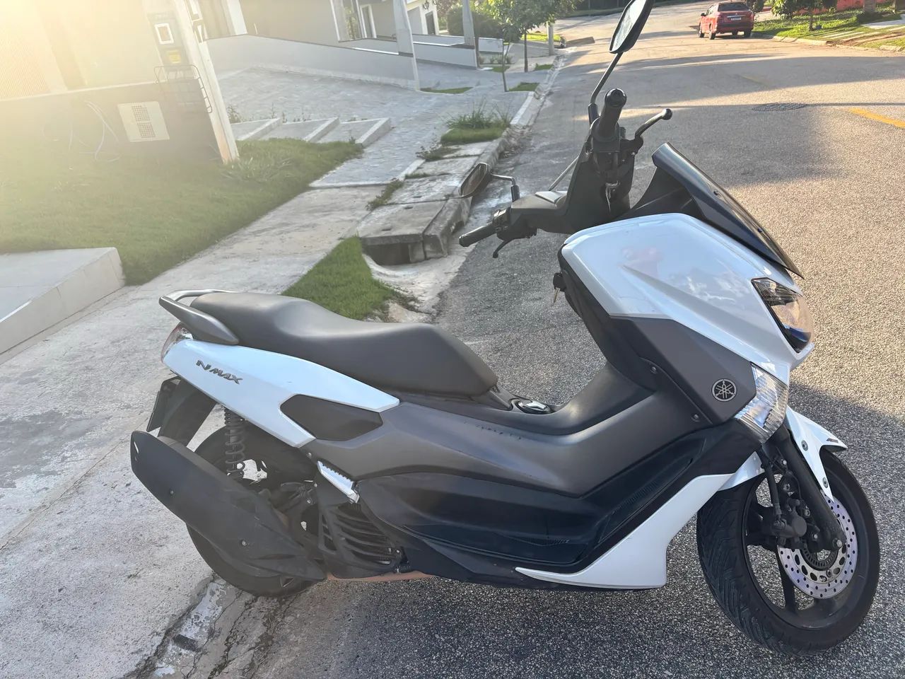 Nmax 160 2018 - Foto 4