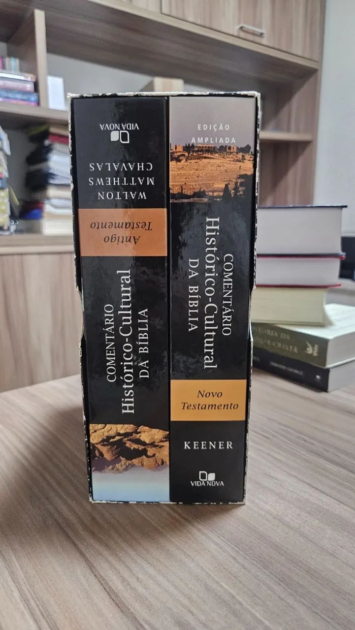 Comentário histórico Cultural - Foto 2