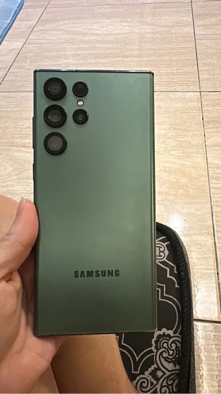 Celular Samsung 