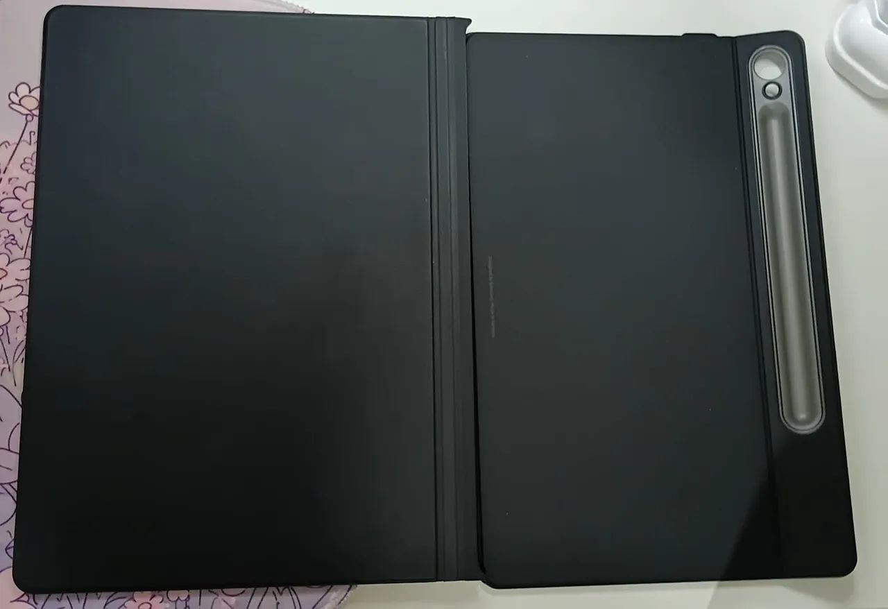 Samsung Galaxy Tab S9 FE 128GB Wi-Fi + S Pen + Capa Original - Foto 4