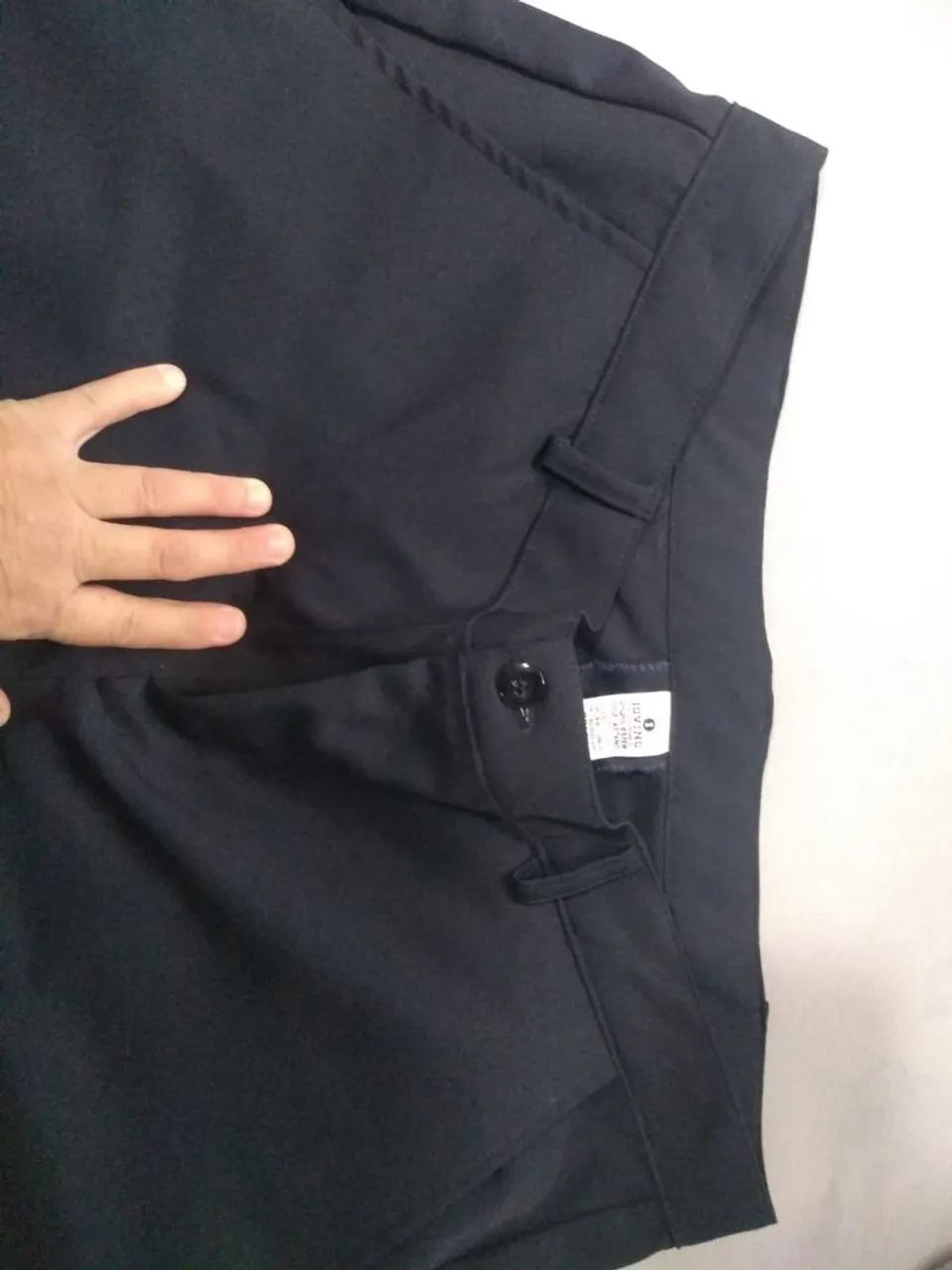 Calça Social 