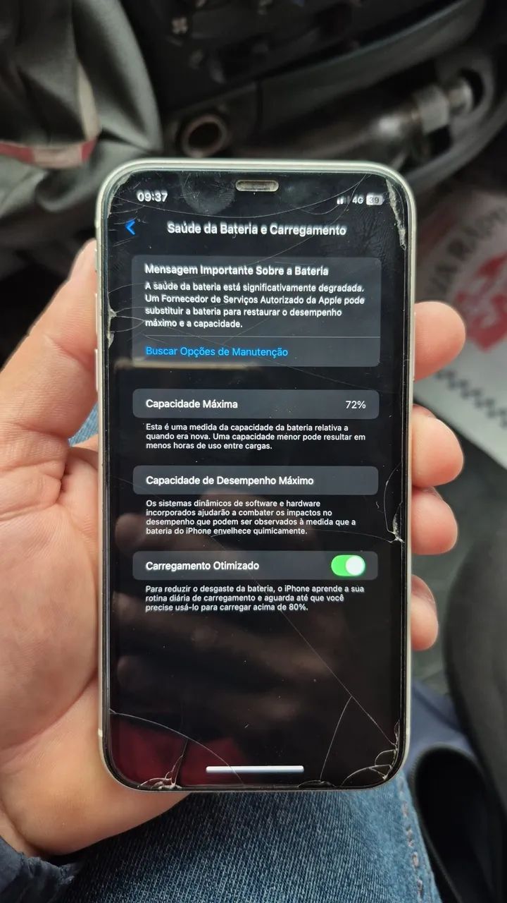 IPhone 11 64g - Foto 3
