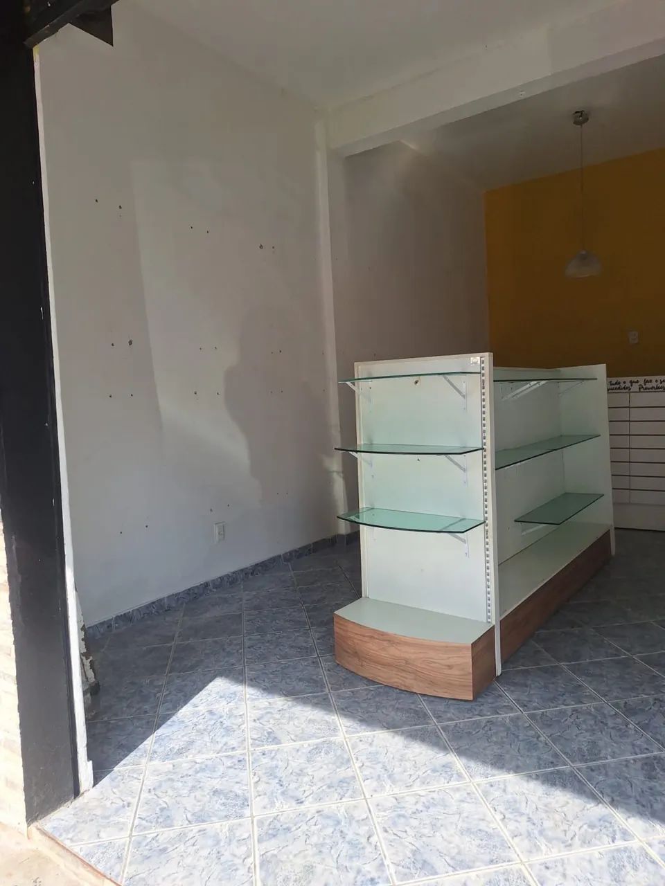 Salão comercial  av São José excelente ponto comercial  - Foto 3