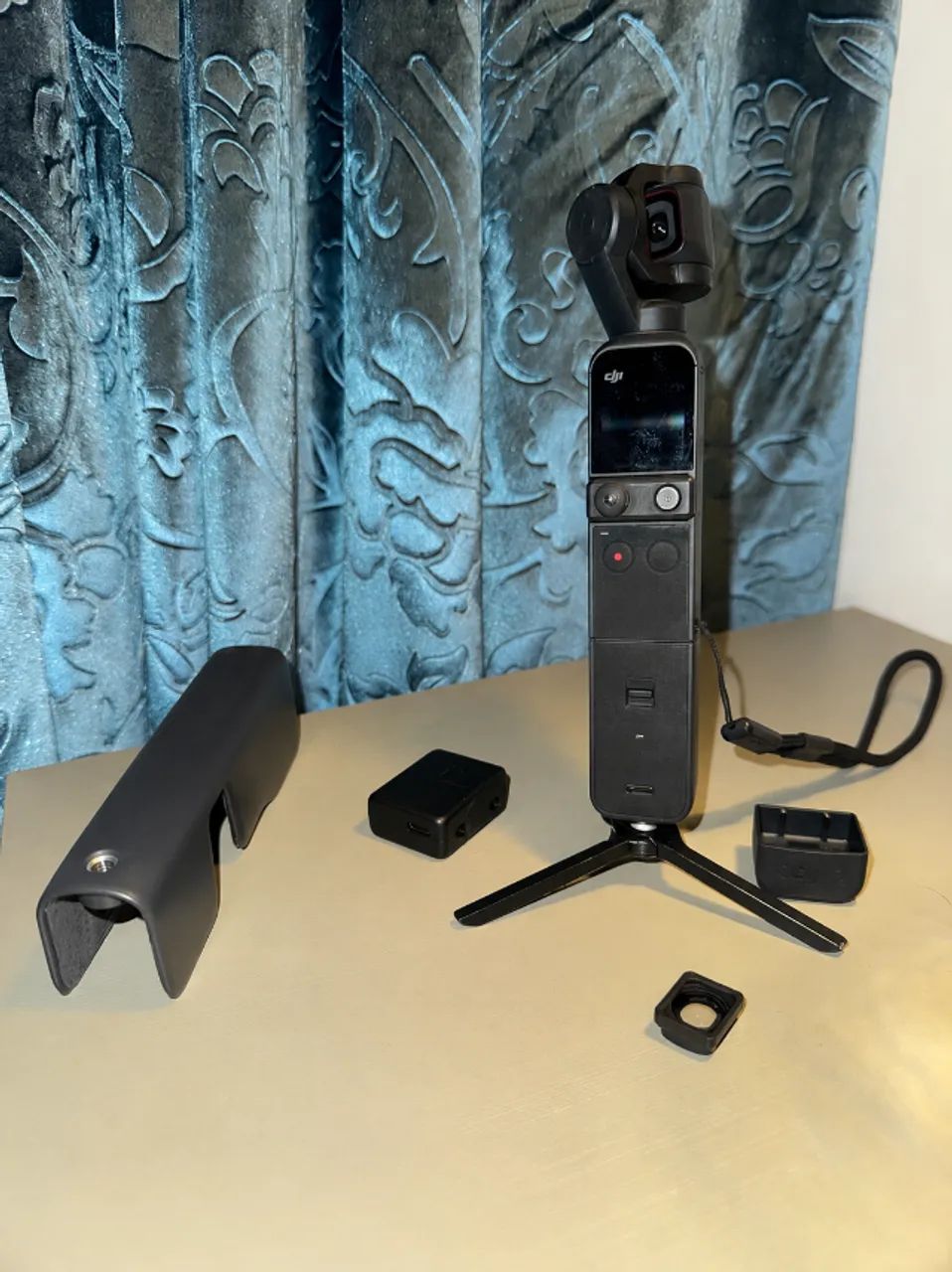 DJI Osmo Pocket 2 Creator Combo - Completa | 4K - Foto 2