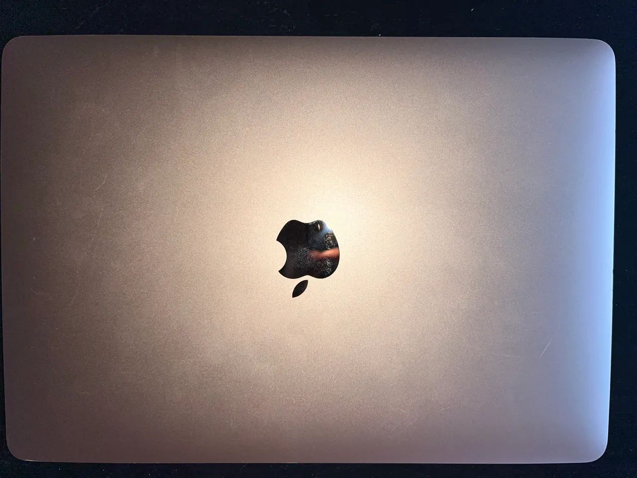 Macbook air m1 13 polegadas 256gb 8gb - Notebooks - Itinga, Lauro