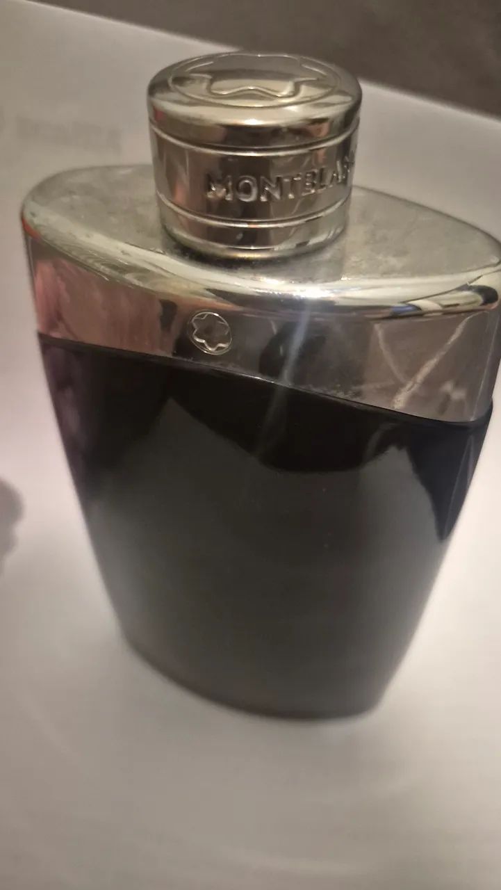 Perfume Legend Montblanc - Masculino - 30ml - Foto 3
