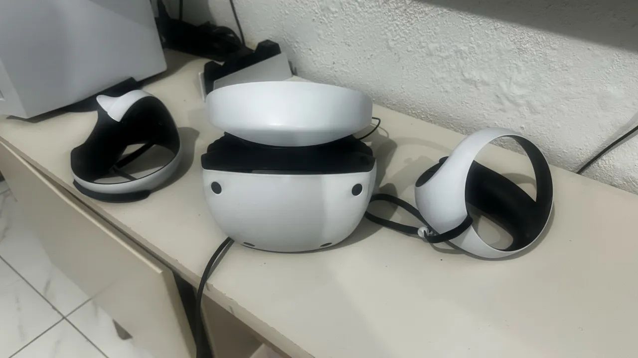 PS VR02 SONY - Foto 3