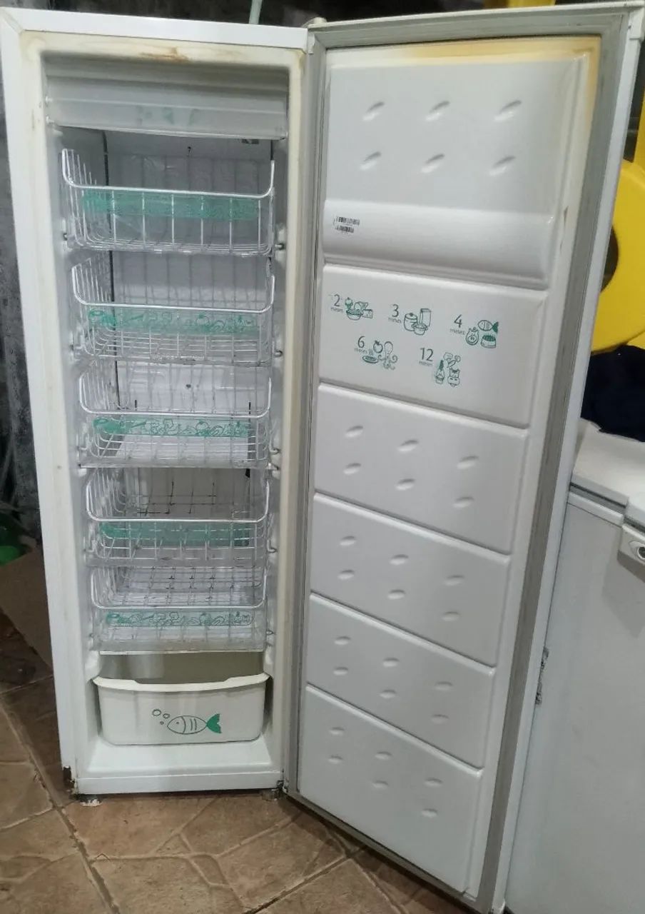 Freezer Consul  - Foto 3