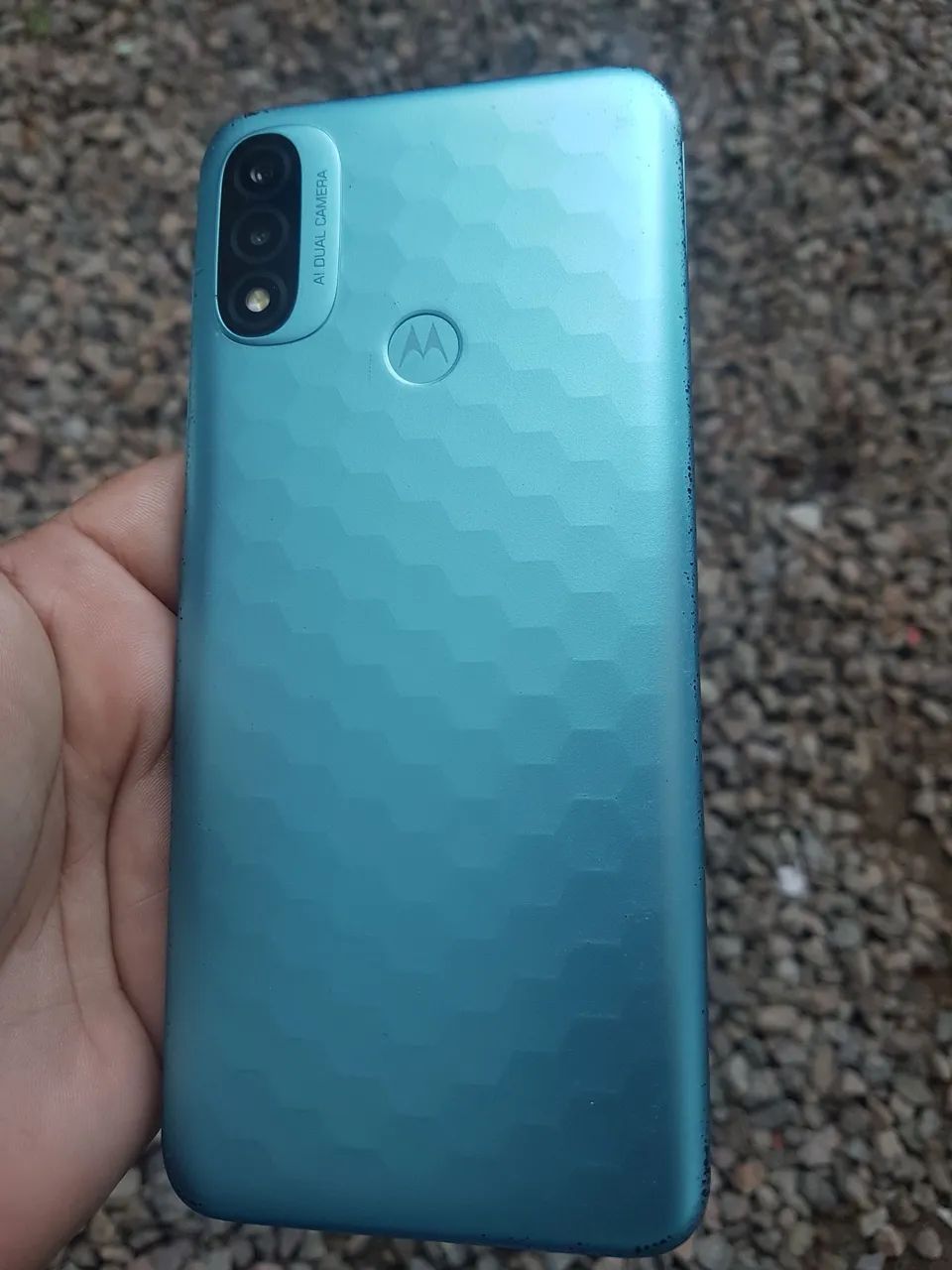 Moto E20 32GB - Foto 3