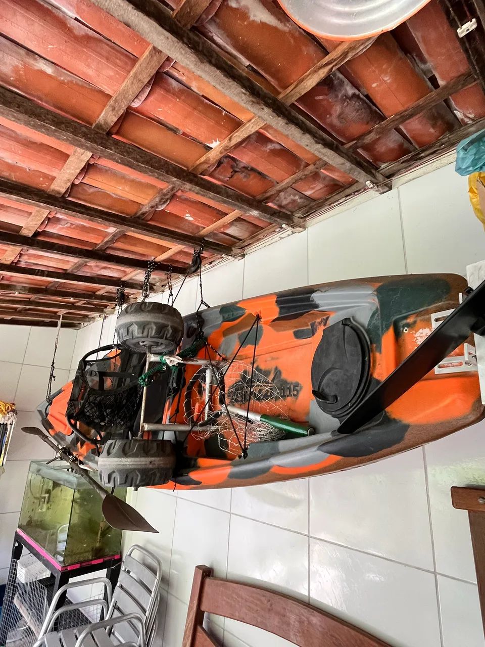 Caiaque tuna115