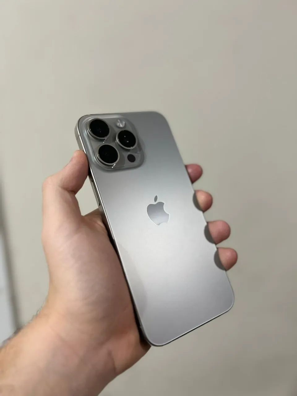 iPhone 15 Pro Max Todo Original