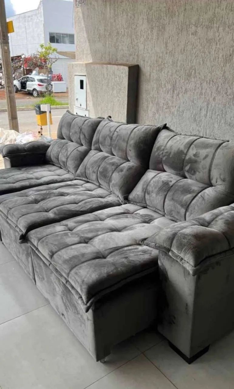 Sofa aparti 