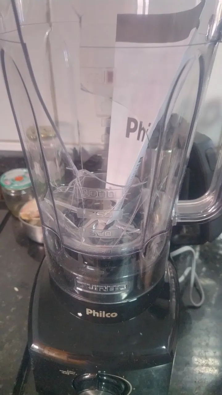 Liquidificador Philco  - Foto 5