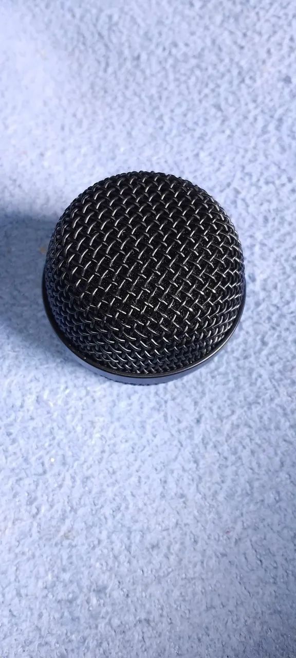 Microfone Shure SV200  - Foto 2