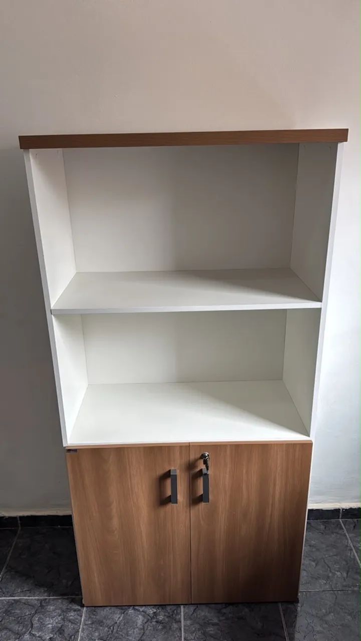 Armário escritório