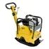 Placa Vibratoria Bfg 125- Reversivel 60740 Buffalo - Foto 2