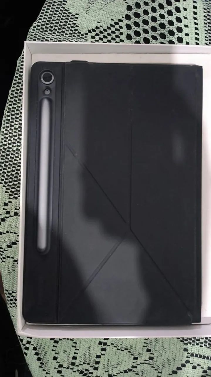 Tablet Samsung Fe