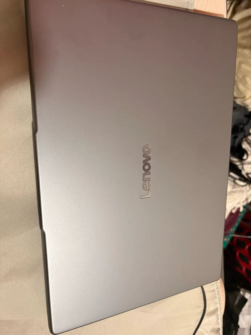 Notebook Lenovo IdeaPad Slim 3