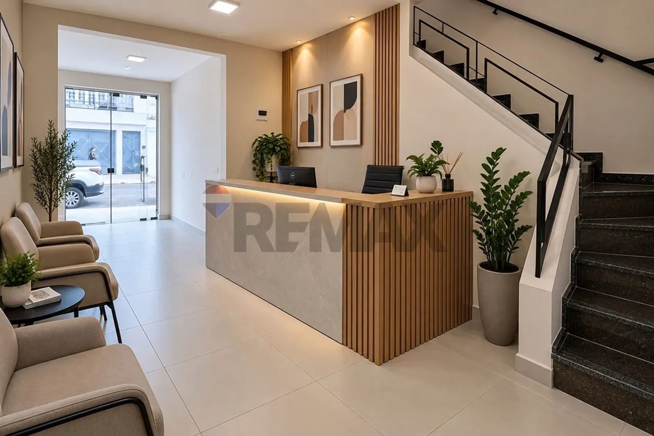 Conjunto Salas Comerciais - Foto 3